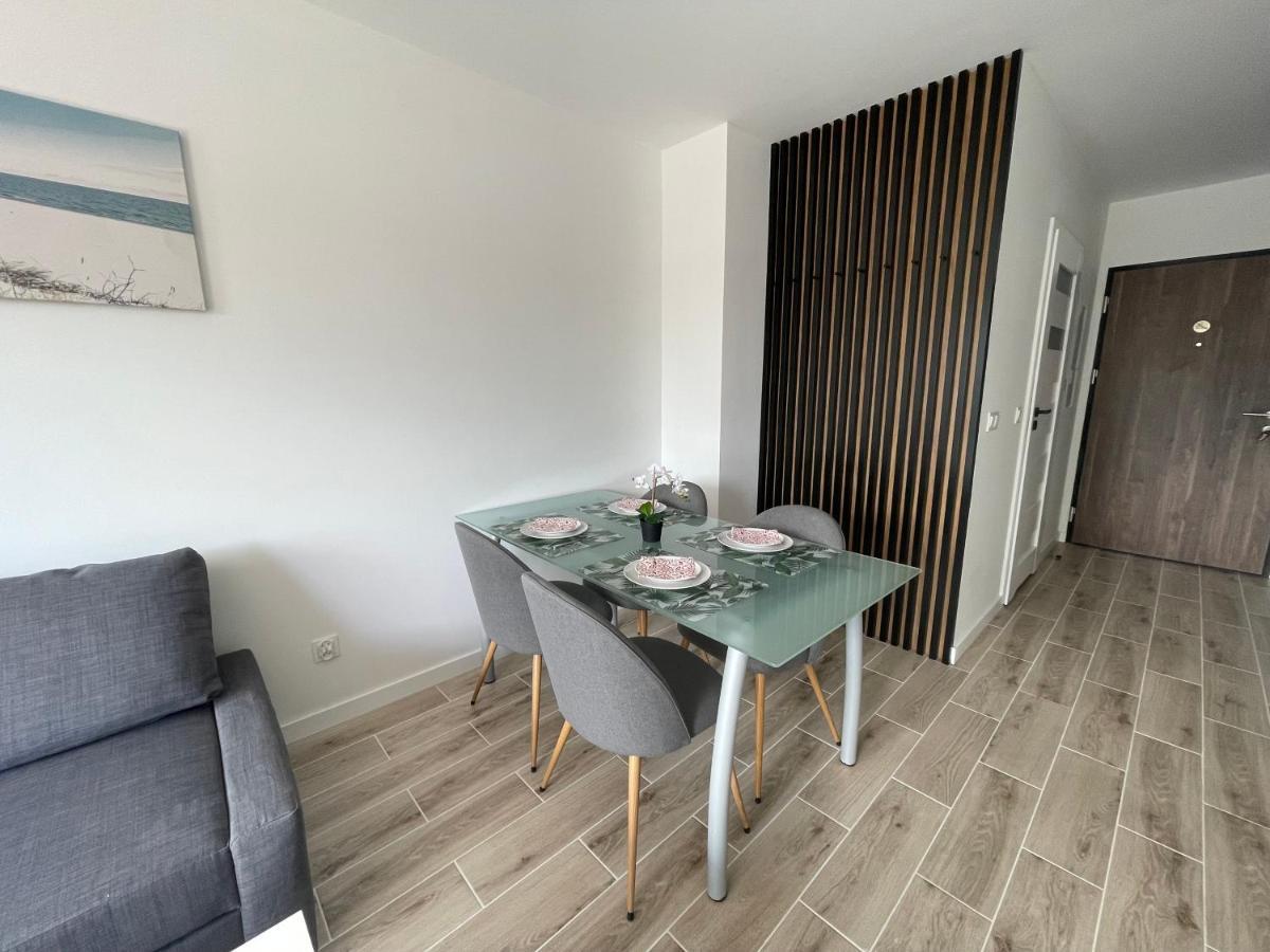 Apartment Na Wydmach