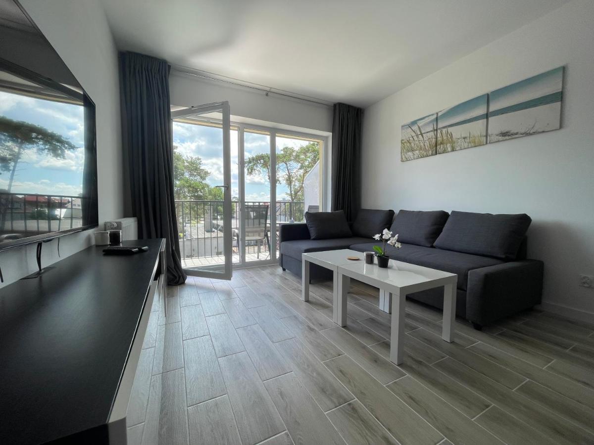 Apartment Na Wydmach *
