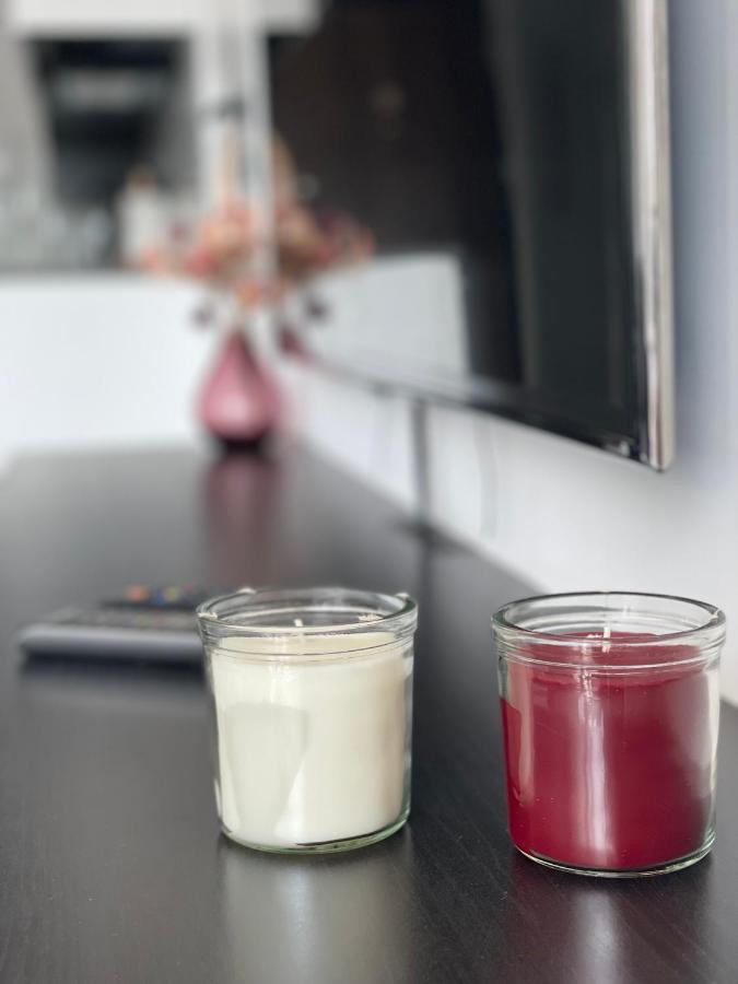 Na Wydmach Apartment *