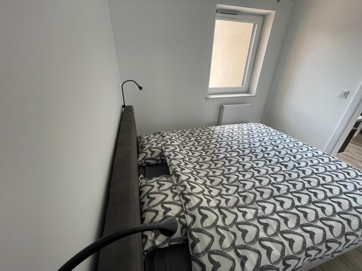 Apartment Na Wydmach Miedzywodzie