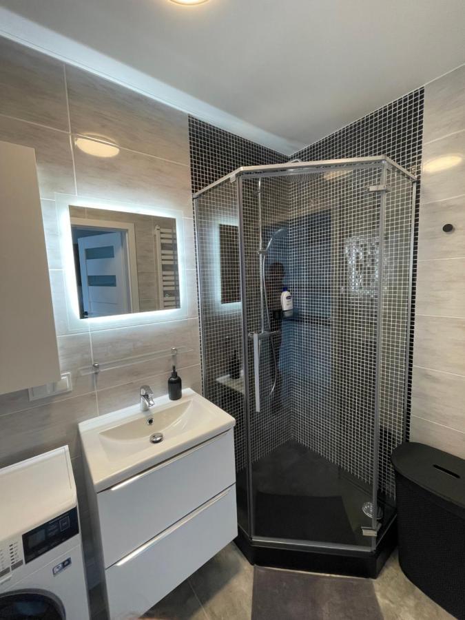 Apartment Na Wydmach Miedzywodzie
