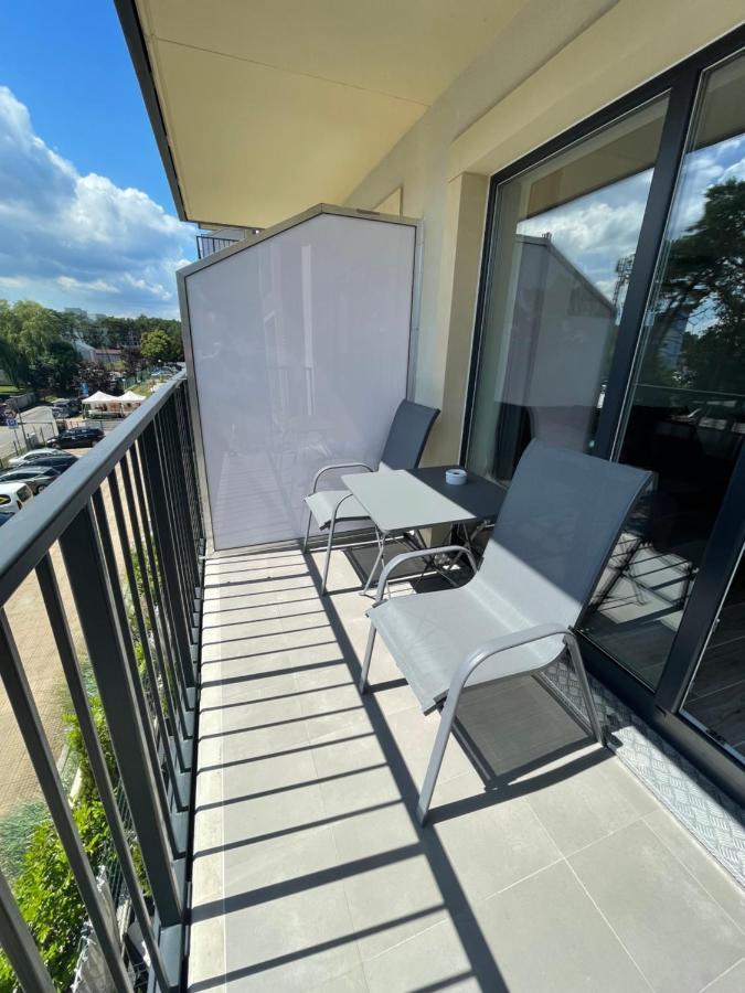 Apartment Na Wydmach *