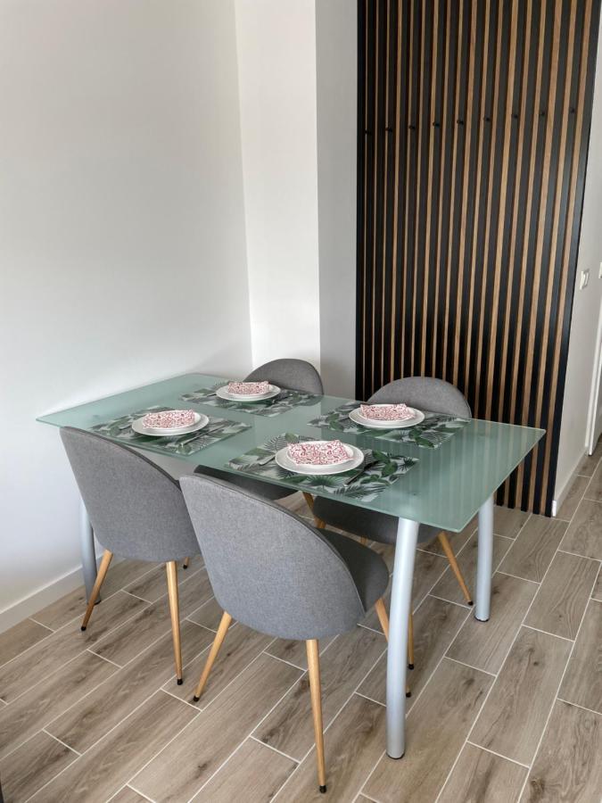 Apartment Na Wydmach