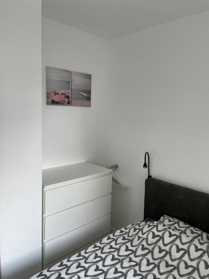 Apartment Na Wydmach Miedzywodzie