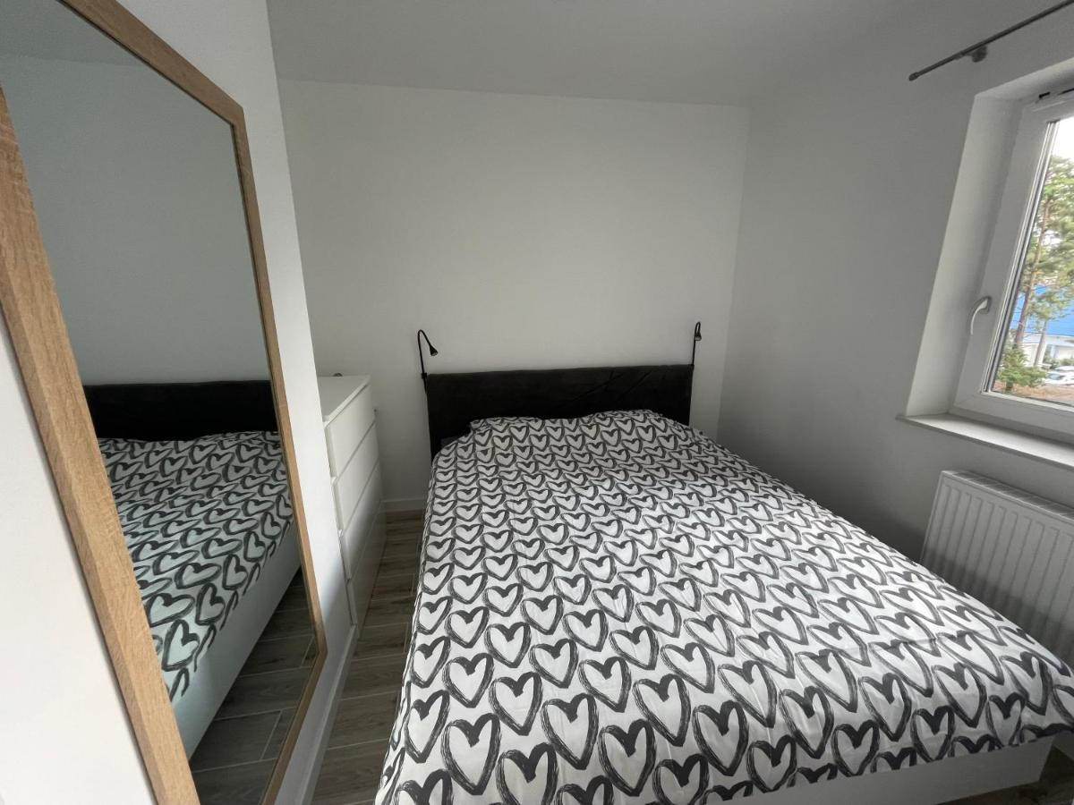 Apartment Na Wydmach *