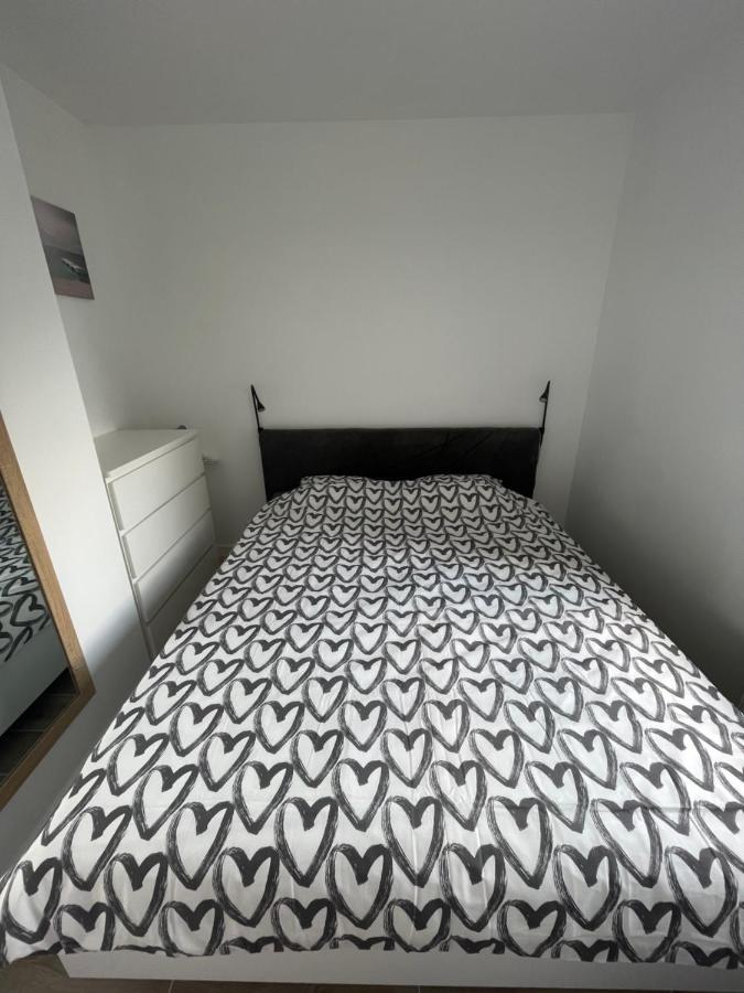Na Wydmach Apartment Miedzywodzie